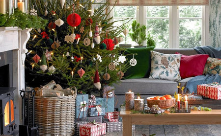 Seasonal & Festive Home Décor | Charming Styles for Every Season