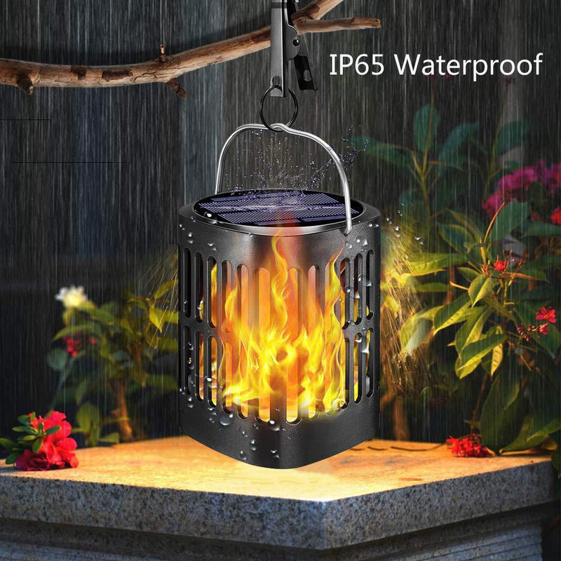 Solar Light Outdoor Lighting Landscape Decoration | Garden & Patio Lamp