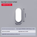 LED Wall Lights Outdoor Waterproof Stairs