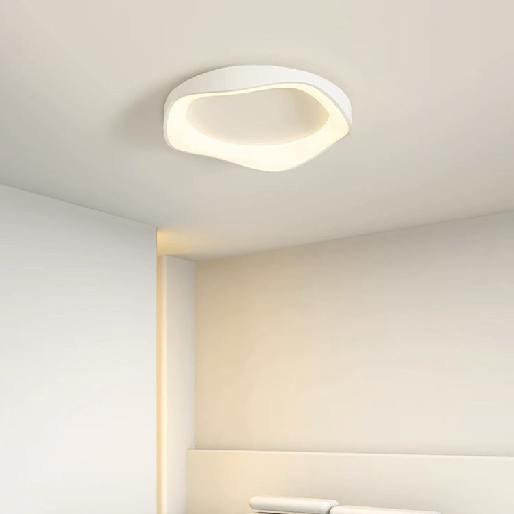 Macaron LED Ceiling Light | Creative & Colorful Home Lighting