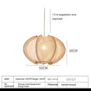 Creative Chandelier | Stylish Lighting for Bar, Tea House & Homestay