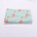 Plaid table mat placemat napkin