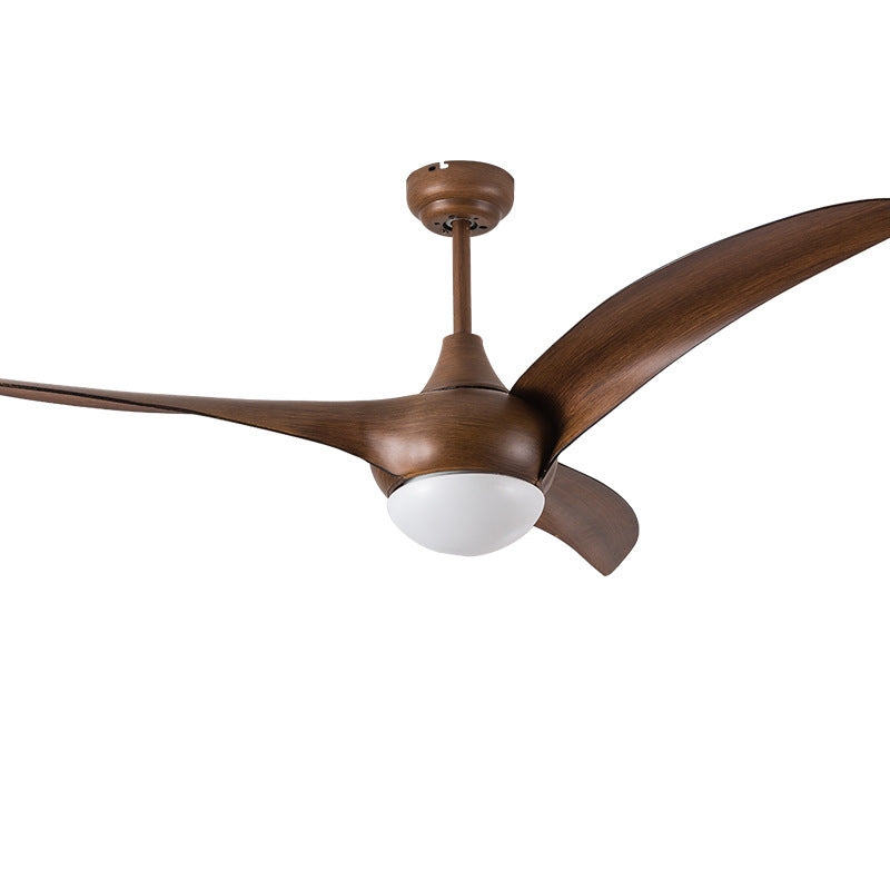 American Style Fan Lamp | Modern European Living Room Light