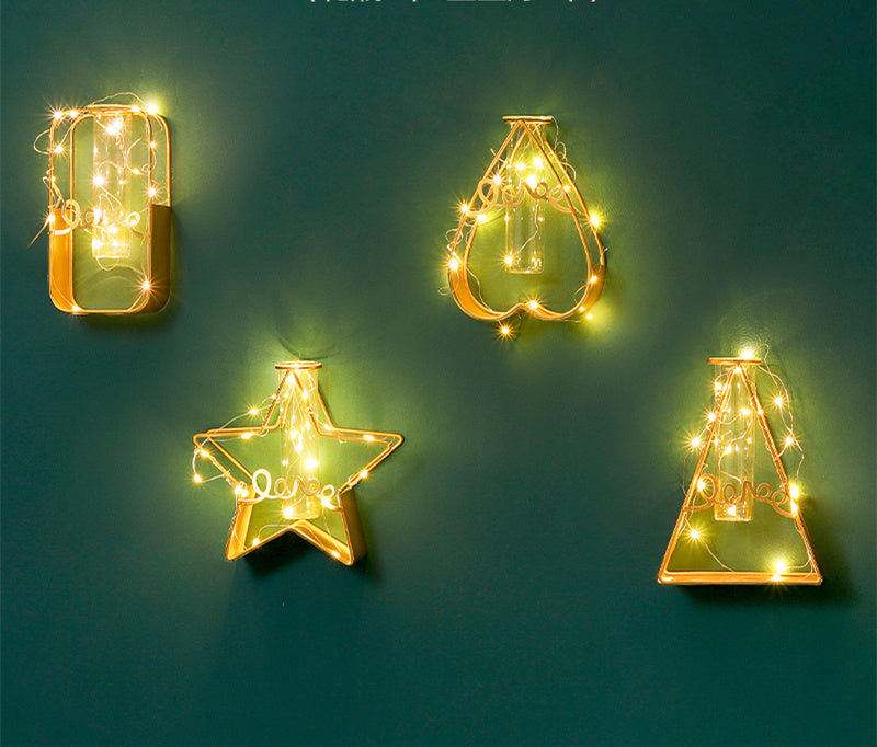 Sofa Background Wall Decorations