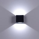 Nordic style wall light