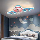 Smart Ceiling Fan Lights | Children’s Room Cooling & Lighting