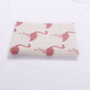 Plaid table mat placemat napkin