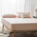 Simple protection bedspread