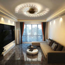 Ceiling Room Lights | Decorative Iron Lighting for Home