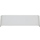 Modern minimalist wall light