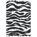 Curtain Windproof Warmth Living Room Bedroom Simple Shading Cloth Finished Product