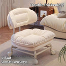 Pulley Baby Caring  Stool