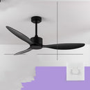 Scandinavian Industrial Ceiling Fans | Sleek Modern Cooling