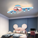 Smart Ceiling Fan Lights | Children’s Room Cooling & Lighting