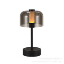 Retro Outdoor Atmosphere Night Lighting Charging Lamp