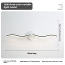 Shower Room Wall Lamp Dressing Table Led Mirror Headlight