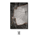 Modern Minimalist Decorative Wall Art for Hotels & Offices