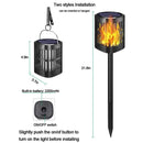 Solar Light Outdoor Lighting Landscape Decoration | Garden & Patio Lamp