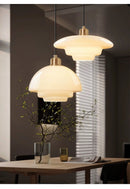 Nordic Modern Restaurant Chandelier | Creative & Stylish Lighting