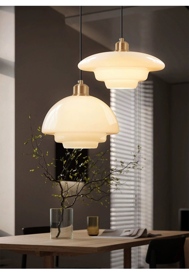 Nordic Modern Restaurant Chandelier | Creative & Stylish Lighting