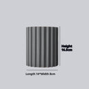 Creative Macaron Hallway Wall Lights