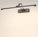 Bathroom Led Mirror Front Lamp Modern Dresser Wall Lamp