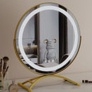 Fashion Brand New Rotating Home Dressing Table Mirror