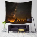 Home decor tapestry tarpaulin curtains