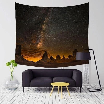 Home decor tapestry tarpaulin curtains
