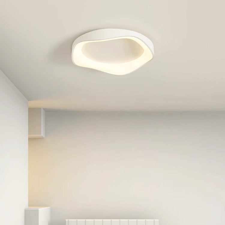 Macaron LED Ceiling Light | Creative & Colorful Home Lighting