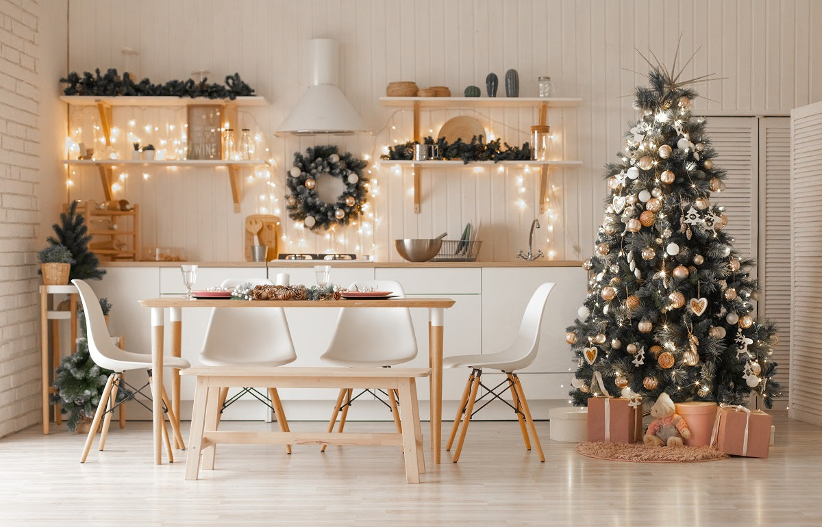 Seasonal & Festive Home Décor