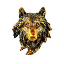 Decorations Retro Wall Hanging Creativity