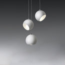 Postmodern Ball Chandelier Lamp | Stylish Table & Bedside Light