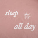 Solid color bedspread bed cover