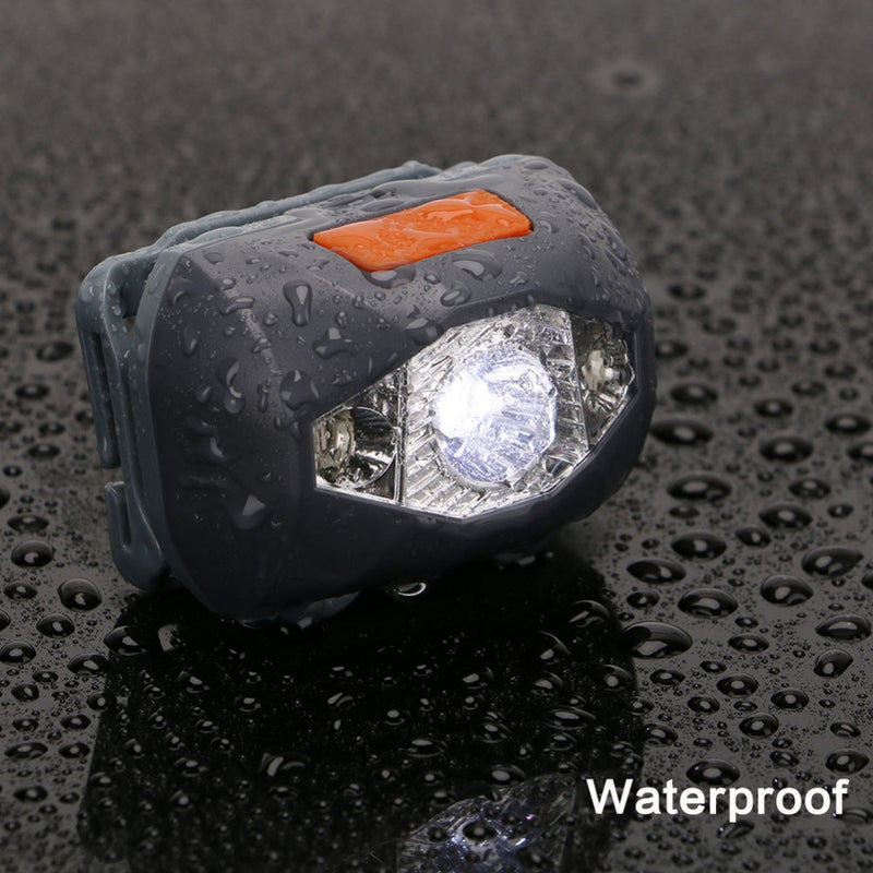 Outdoor Multifunctional Mini Headlight | Portable LED Light