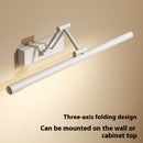 Bathroom Led Mirror Front Lamp Modern Dresser Wall Lamp