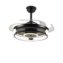 Household Ceiling Fan Light | Bedroom & Dining Room Comfort