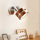 Bedroom Bedside Wall Lamp TV Wall Aisle Light