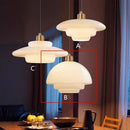 Nordic Modern Restaurant Chandelier | Creative & Stylish Lighting