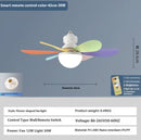 Screw Ceiling Fan | Efficient Bedroom & Living Room Cooling