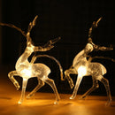 Reindeer Spectacular Lights