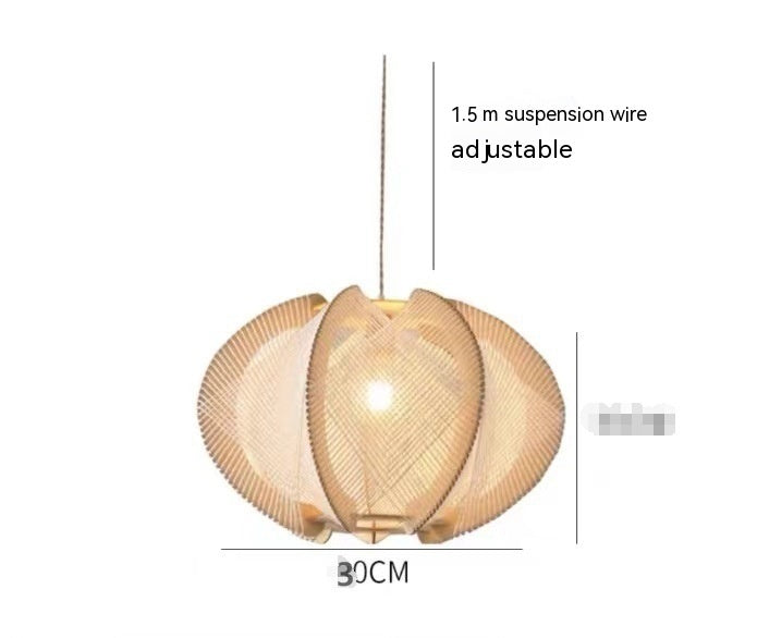 Creative Chandelier | Stylish Lighting for Bar, Tea House & Homestay