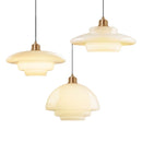 Nordic Modern Restaurant Chandelier | Creative & Stylish Lighting