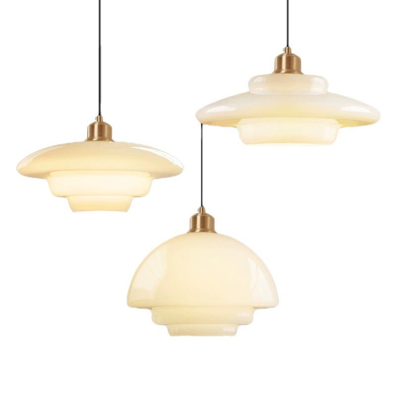 Nordic Modern Restaurant Chandelier | Creative & Stylish Lighting