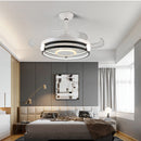 Household Ceiling Fan Light | Bedroom & Dining Room Comfort