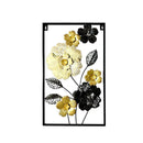 Modern Chinese Metal Wall Decorations Wall Hanging