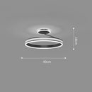 Modern And Minimalist Bedroom Ceiling Lights