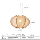 Creative Chandelier | Stylish Lighting for Bar, Tea House & Homestay