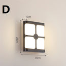 Waterproof Outdoor Wall Light | Durable Exterior Lighting