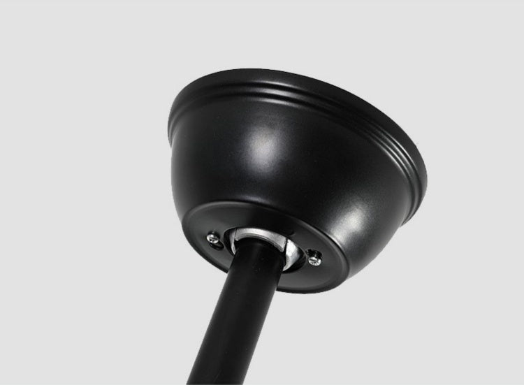 Variable Frequency Ceiling Fan Lamp | Efficient Bedroom Cooling